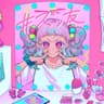 ＃ズッ友 (feat. ぺろぺろきゃんでー)