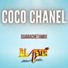 Coco Chanel Guarachetamix