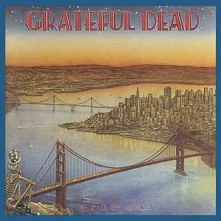 Album cover art for Dead Set