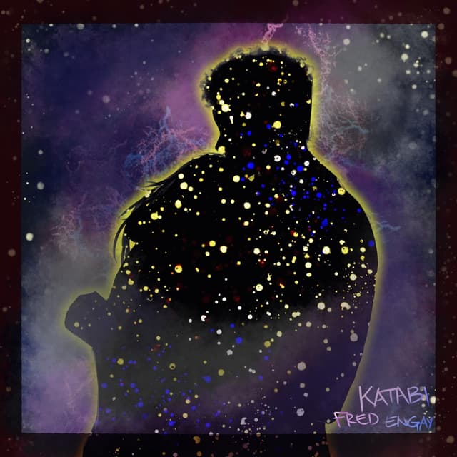 Album cover art for Katabi