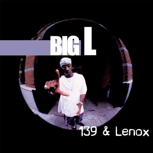 Album cover art for 139 & Lenox