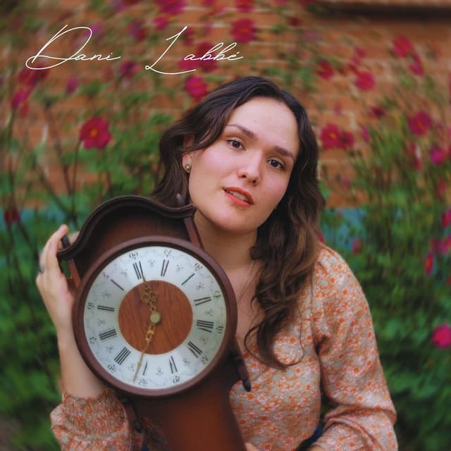 Album cover art for Pasa El Tiempo