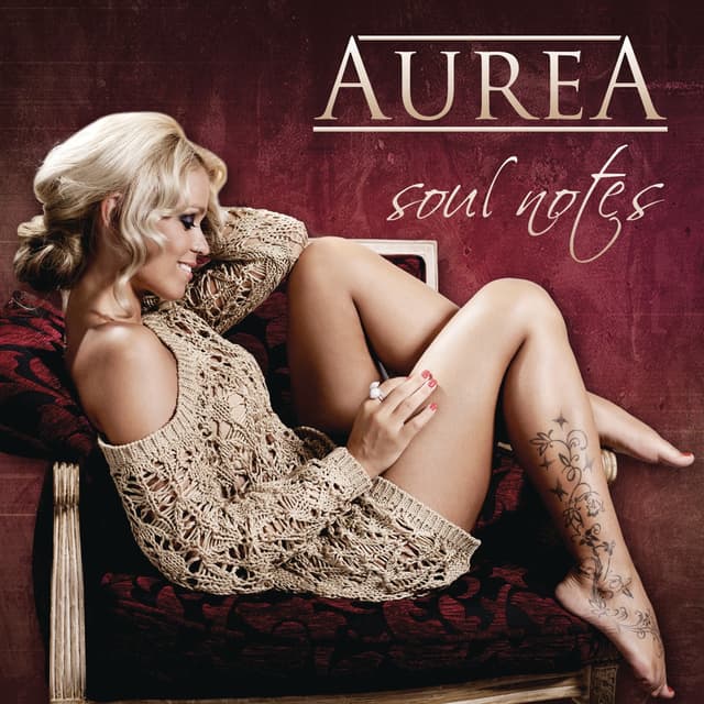 Album cover art for Soul Notes