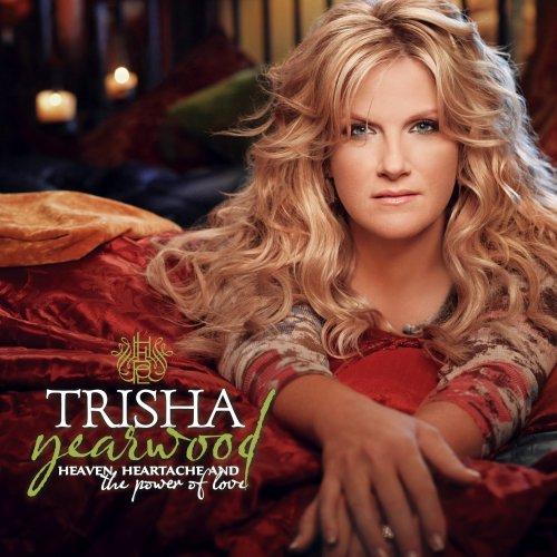 Heaven Heartache & the Power of Love