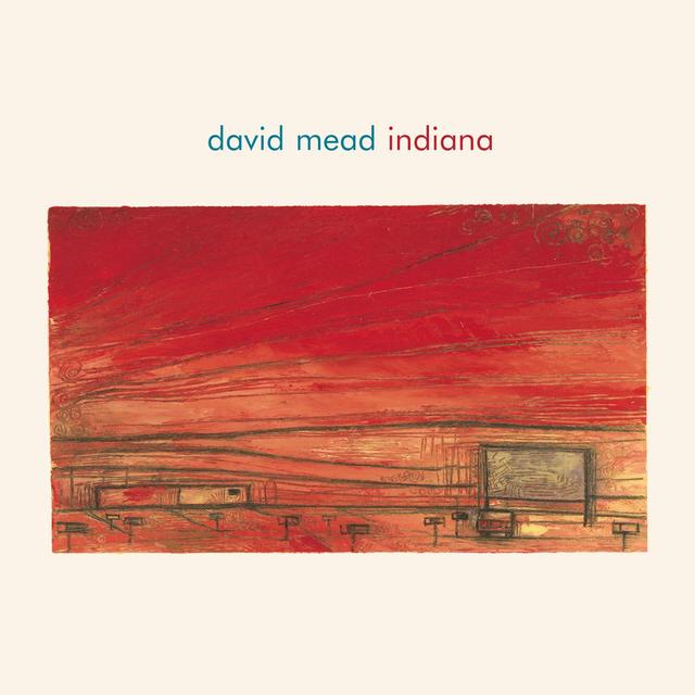 Album cover art for Indiana