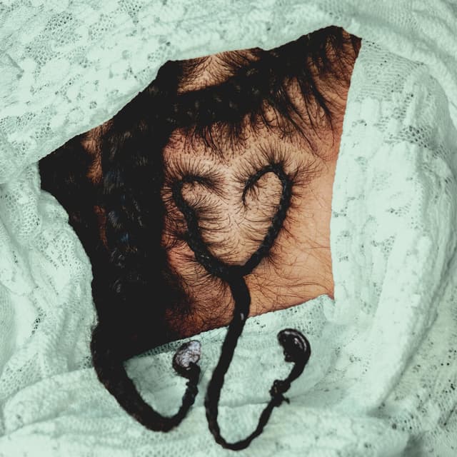 Album cover art for SYNDEBUKKEN (Utvidet)