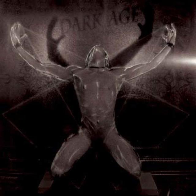 Album cover art for Dark Age