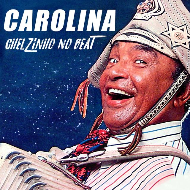 Album cover art for Carolina