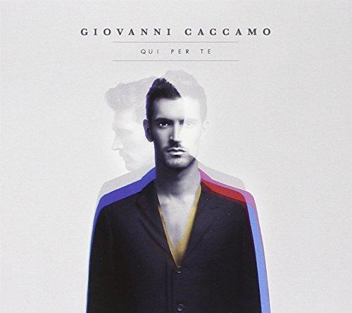 Album cover art for Qui per te