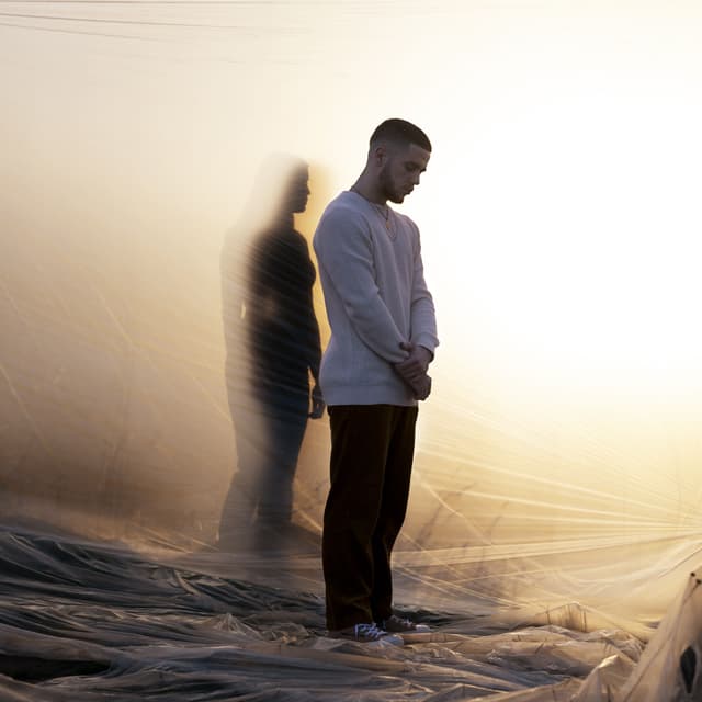 Album cover art for 1999