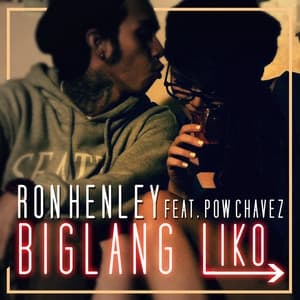 Album cover art for Biglang Liko