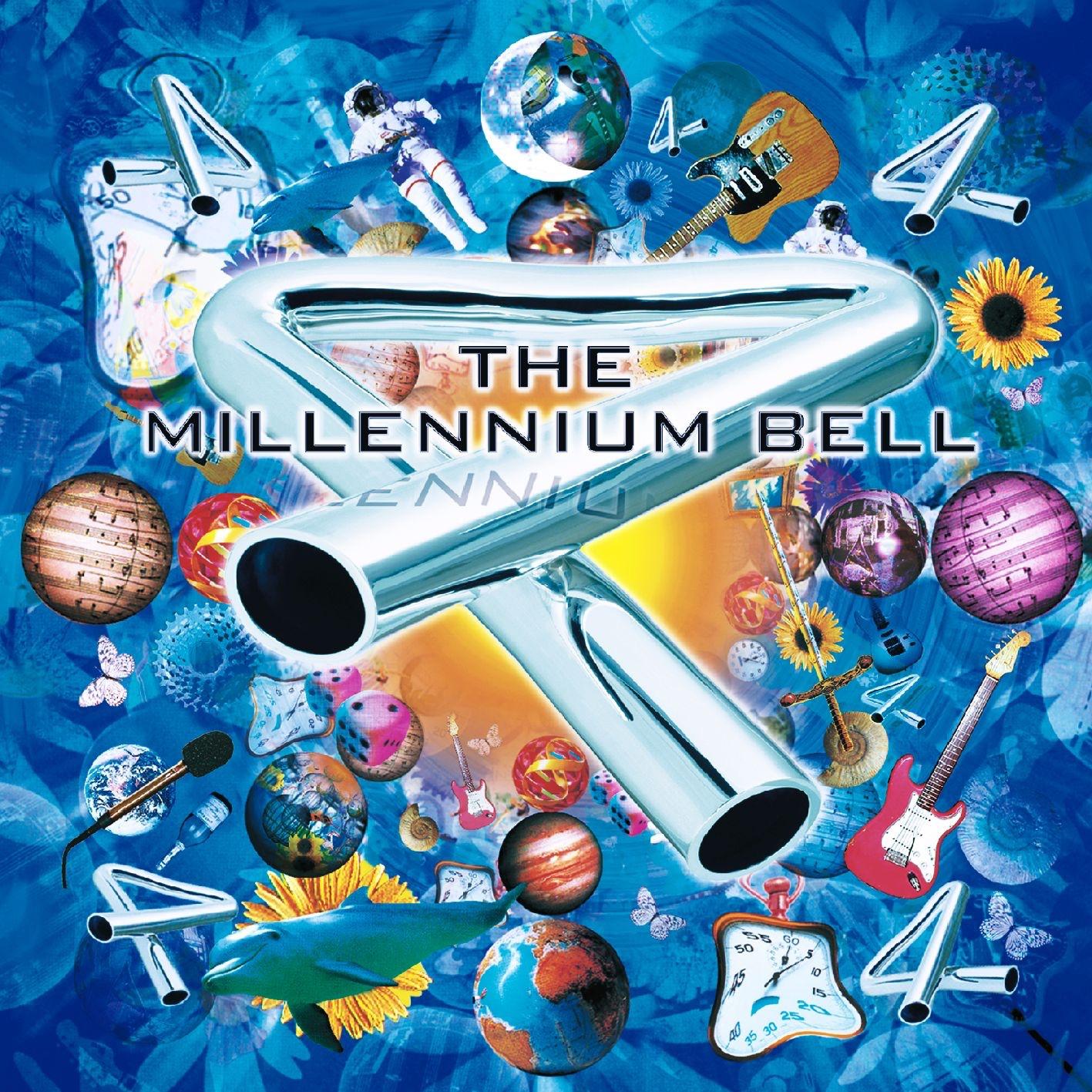 The Millenium Bell