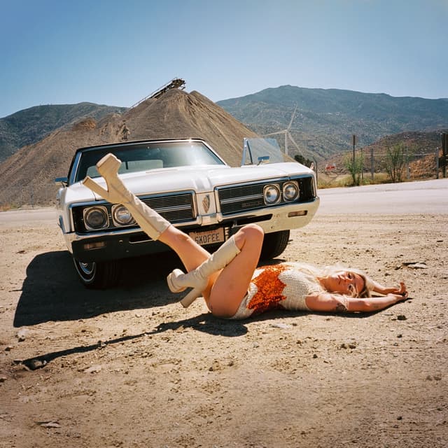 Album cover art for Wind Up Hero