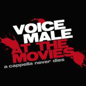 Album cover art for At the Movies