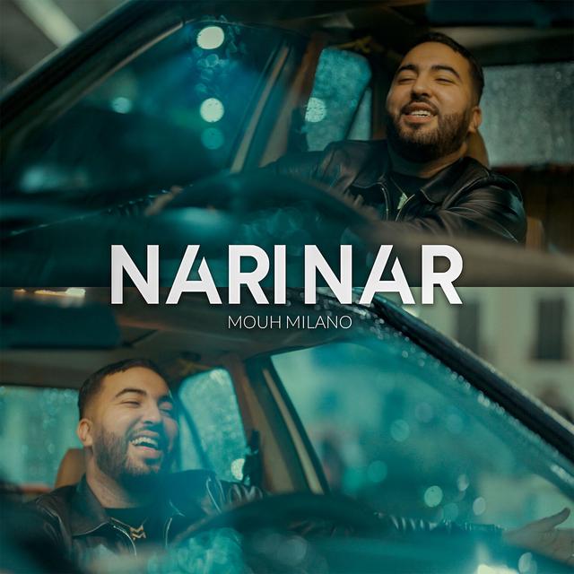 Album cover art for Nari Nar