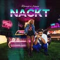Album cover art for Nackt