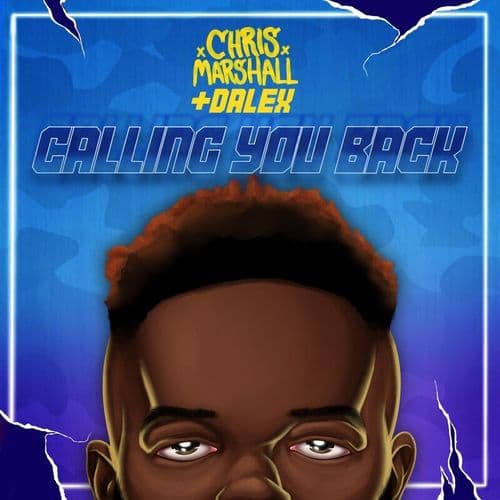 Album cover art for Calling You Back