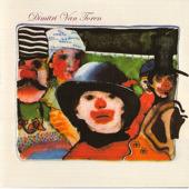 Album cover art for Dimitri Van Toren