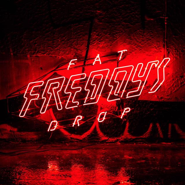 Album cover art for Bays