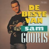 Album cover art for De Beste Van