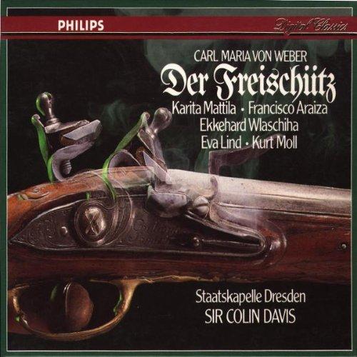 Weber : Der Freischütz