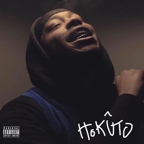 Album cover art for Hokuto