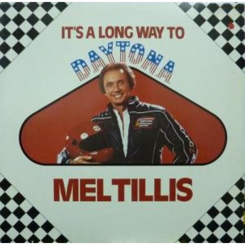 It's A Long Way To Daytona