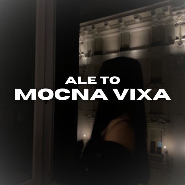Album cover art for OŁÓW ale to MOCNA VIXA