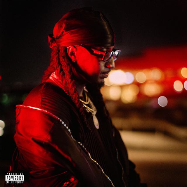 Album cover art for Float 2 London