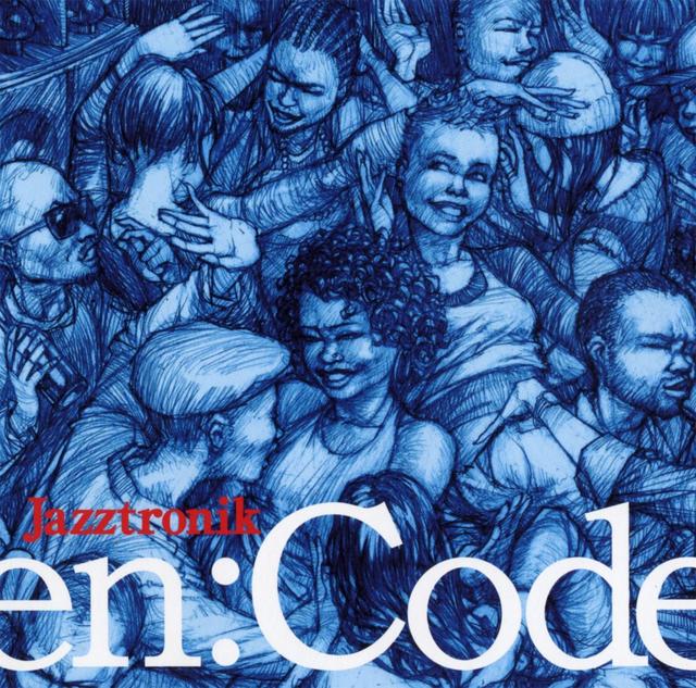 Album cover art for En:Code