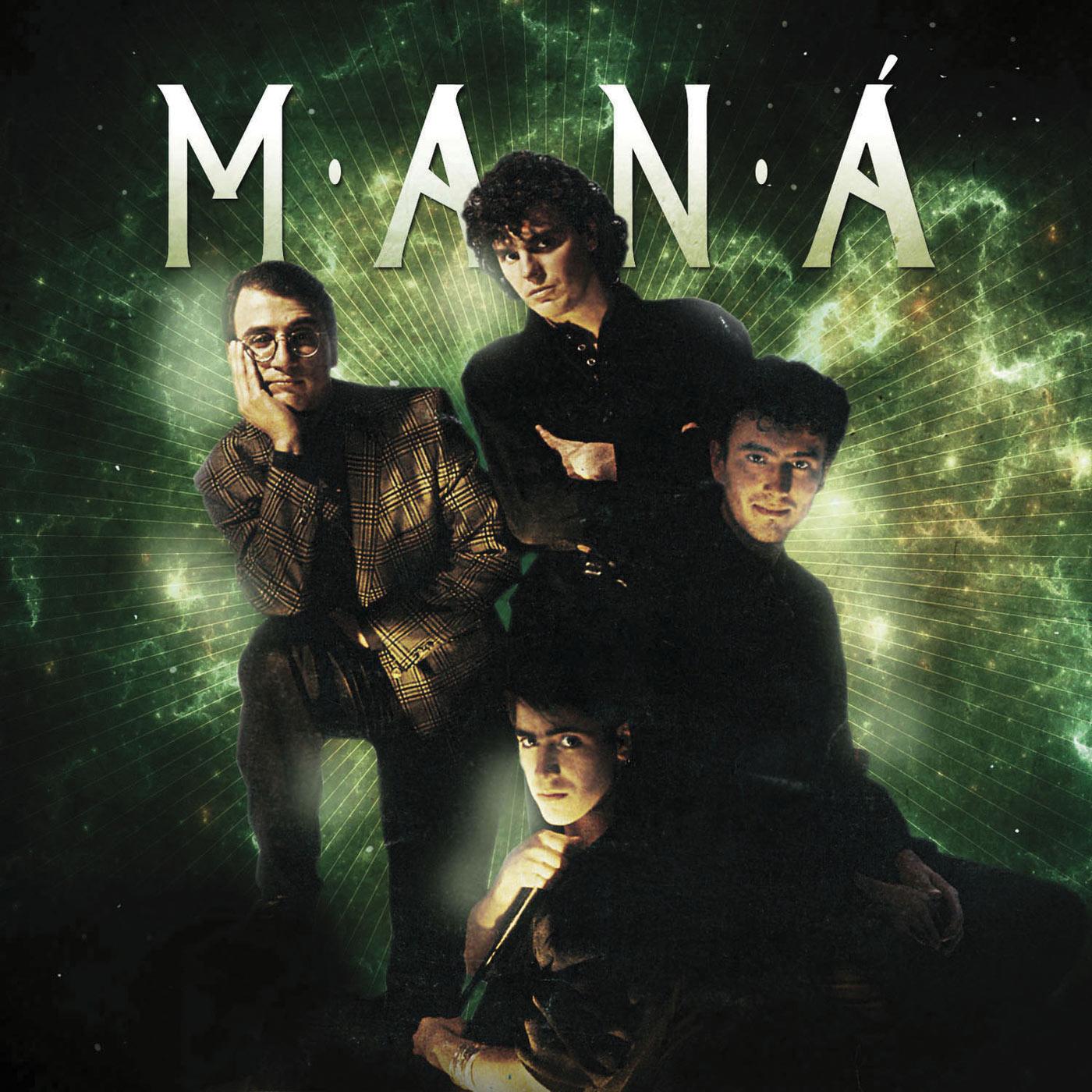 Mana