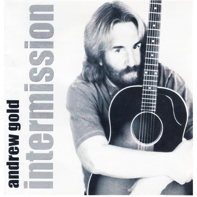 Album cover art for Intermission