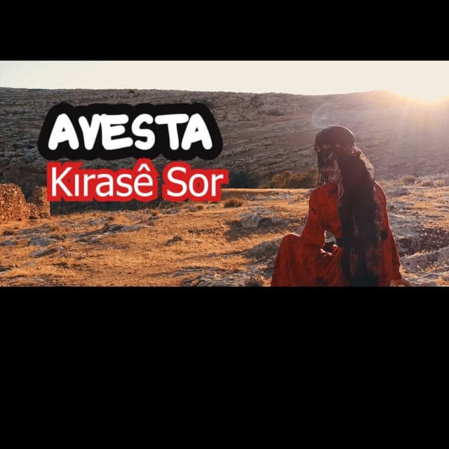 Album cover art for Krasê Sor