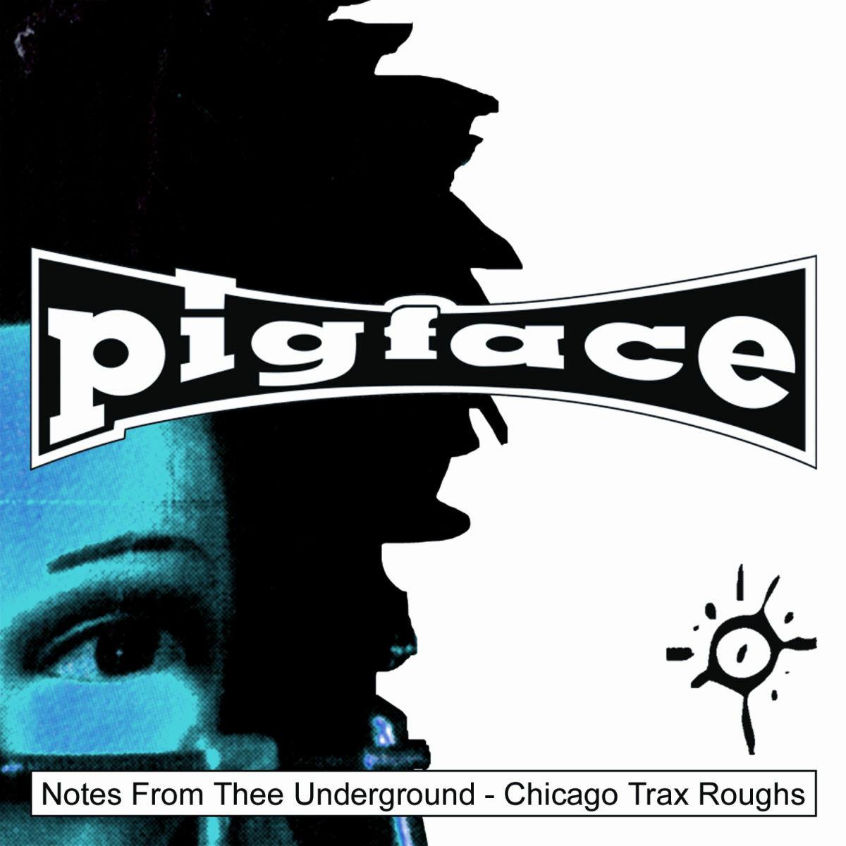 Notes From Thee Underground - Chicago Trax Roughs