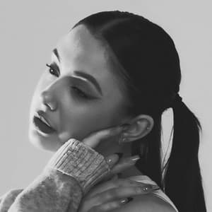 Album cover art for deja vu