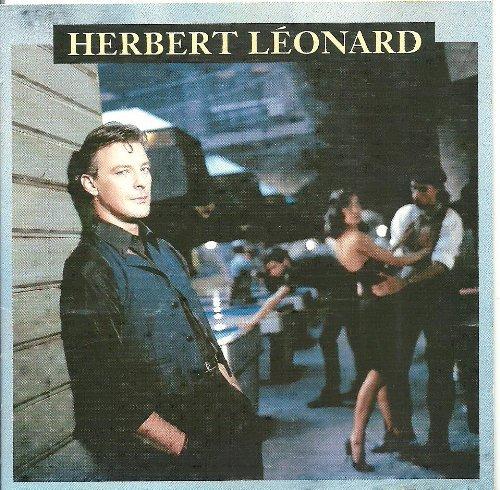 Herbert Léonard