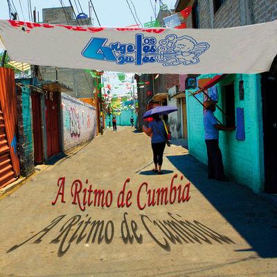 A Ritmo de Cumbia