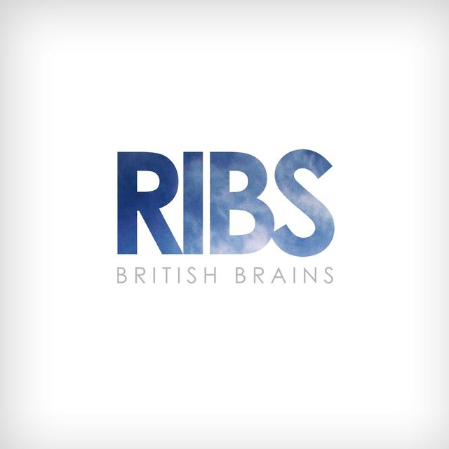 Album cover art for British Brains