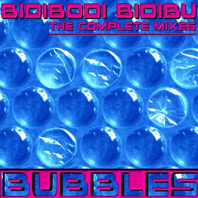 Album cover art for Bidibodi Bidibu