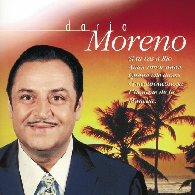 Album cover art for Si Tu Vas à Rio