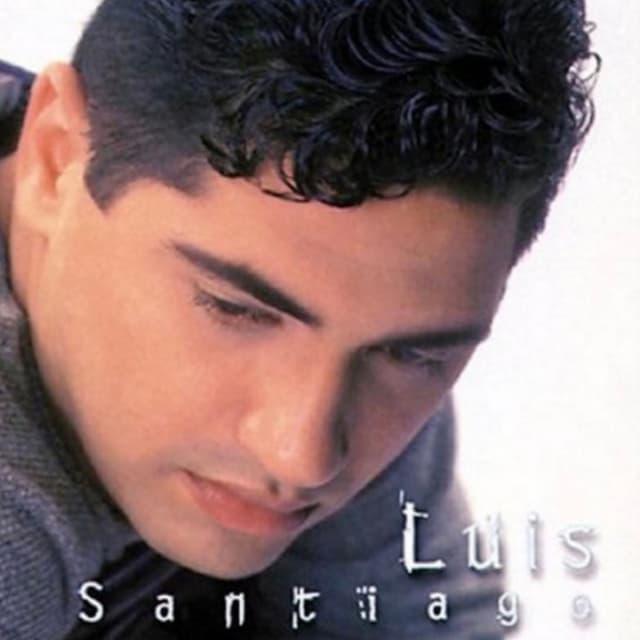 Album cover art for Si Tu No Estas