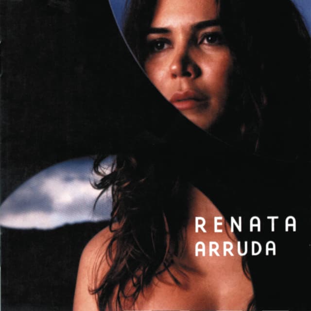 Album cover art for Um Do Outro