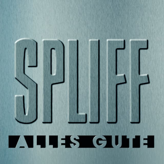Album cover art for Alles Gute (best Of)