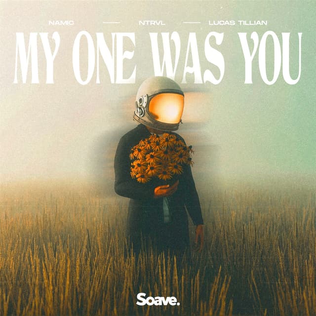 Album cover art for My One Was You