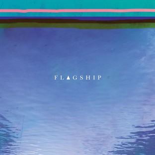 Album cover art for Flagship