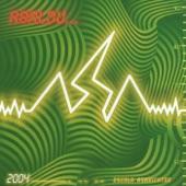 Album cover art for Abalou (Ao Vivo)