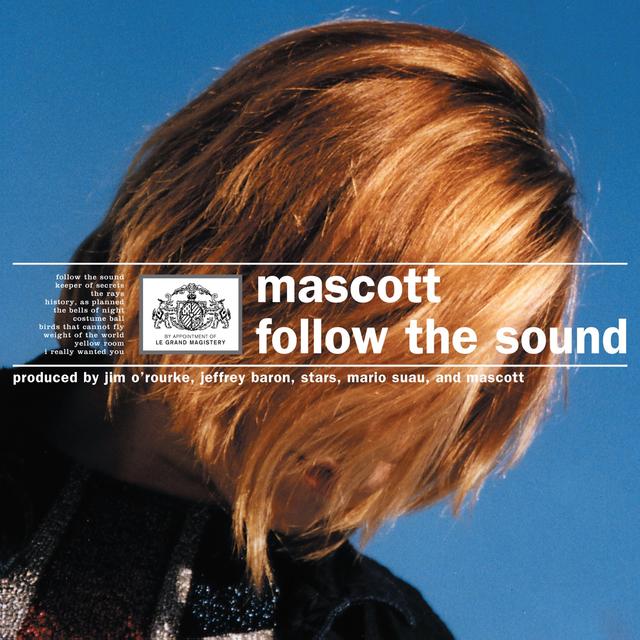 Album cover art for Follow The Sound