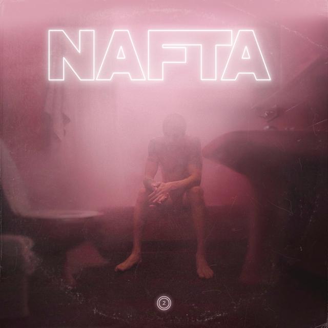 Album cover art for NAFTA II