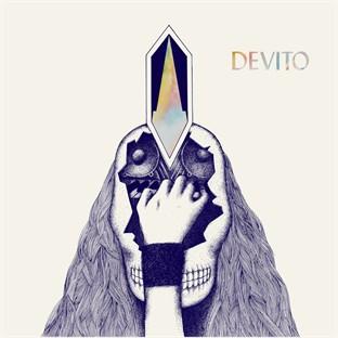 Album cover art for De Vito