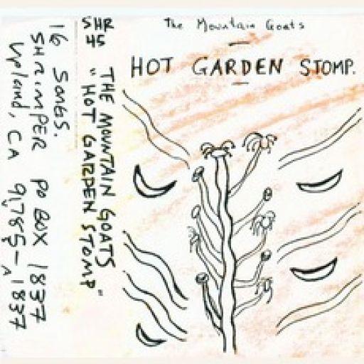 Hot Garden Stomp